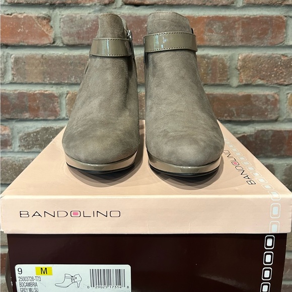 Bandolino Ankle Boots - Picture 2 of 8